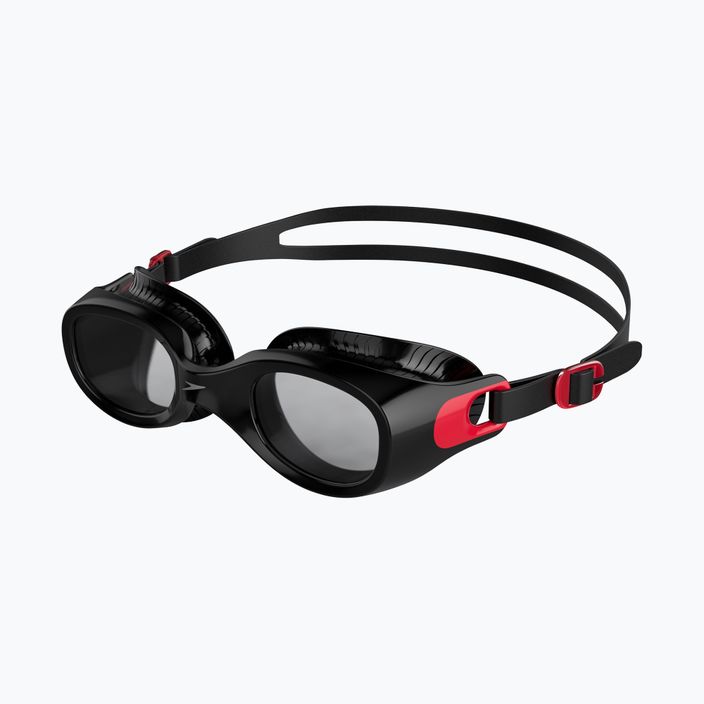 Очила за плуване Speedo Futura Classic черни 68-10898 6