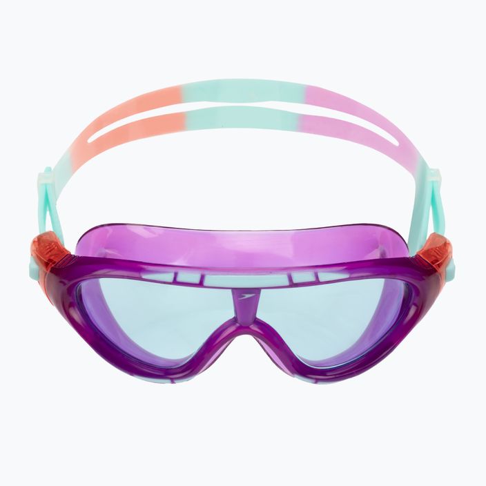 Детска маска за плуване Speedo Biofuse Rift лилава 68-01213B998 2