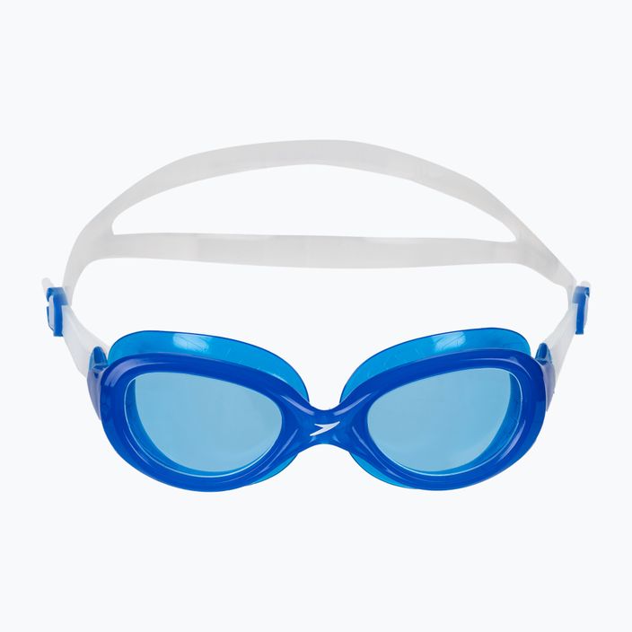 Детски очила за плуване Speedo Futura Classic сини 68-10900 2