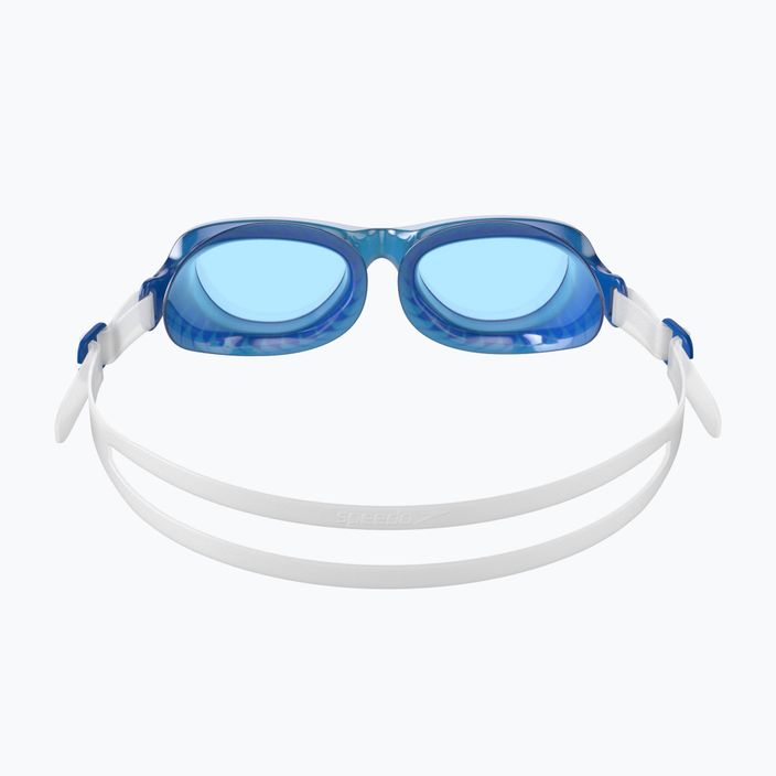 Детски очила за плуване Speedo Futura Classic сини 68-10900 7