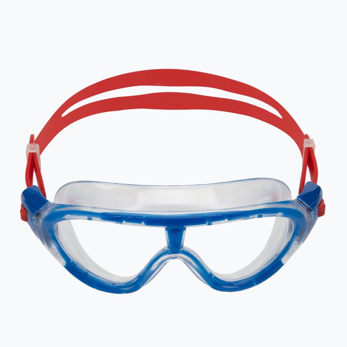 Детска маска за плуване Speedo Biofuse Rift, синя 68-01213C811 2