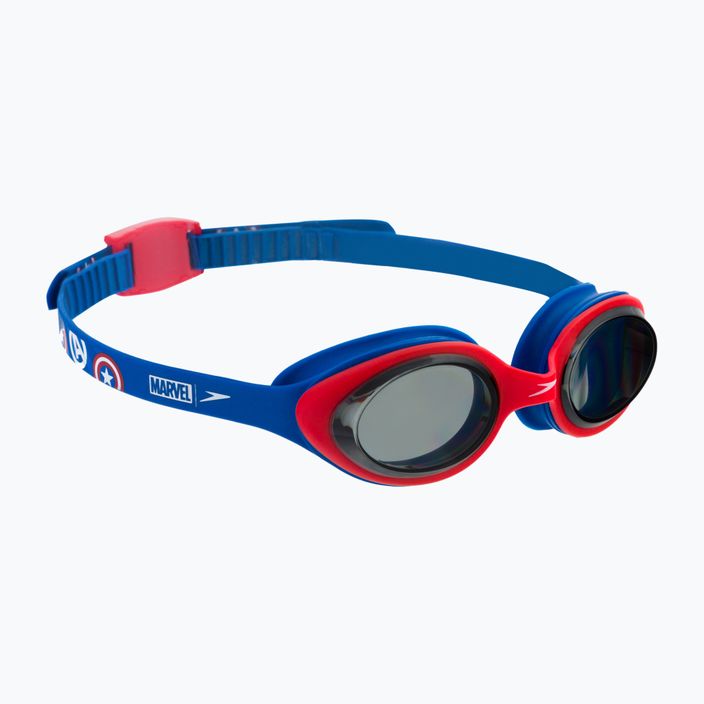 Детски очила за плуване Speedo Illusion  сини 8-11617