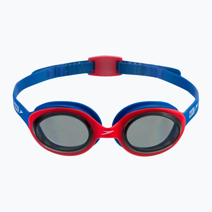 Детски очила за плуване Speedo Illusion  сини 8-11617 2