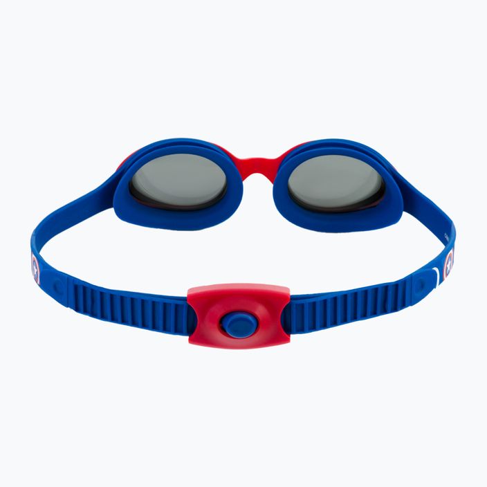 Детски очила за плуване Speedo Illusion  сини 8-11617 5