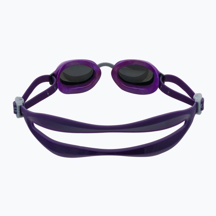 Дамски очила за плуване Speedo Aquapure Mirror лилави 68-11768C757 5