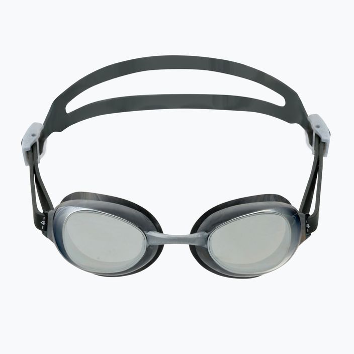 Очила за плуване Speedo Aquapure Mirror черни 68-11770C742 2