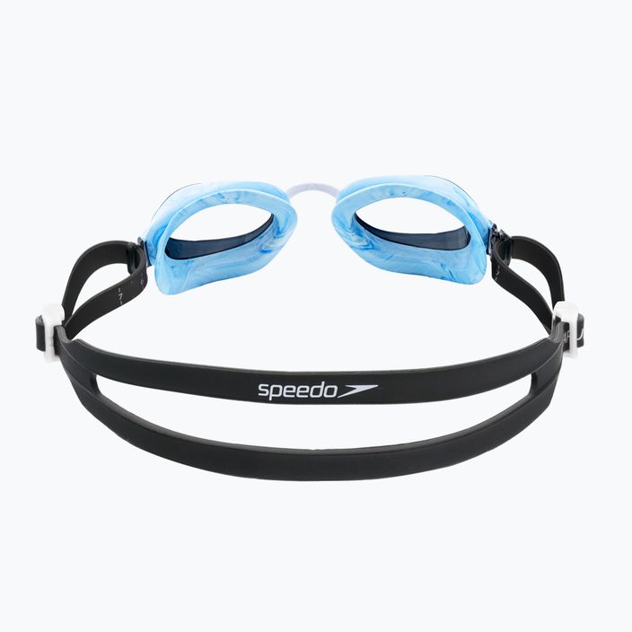 Очила за плуване Speedo Aquapure Optical Gog V2 черни/сини 68-117737988 4