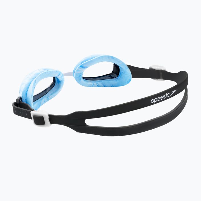 Очила за плуване Speedo Aquapure Optical Gog V2 черни/сини 68-117737988 5