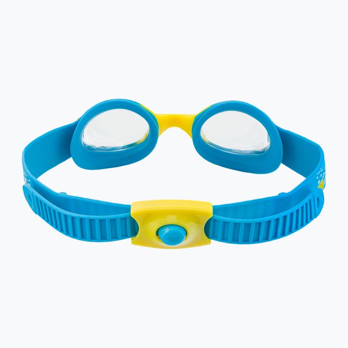Детски очила за плуване Speedo Illusion Infant  сини 68-12115 5