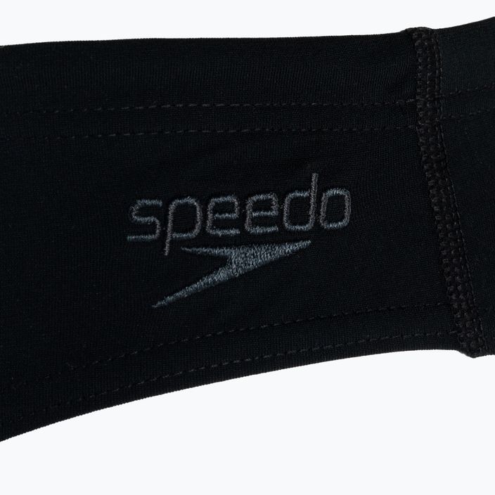 Мъжки слипове за плуване Speedo Essentials End+ 7cm Brief black 68-125080001 3