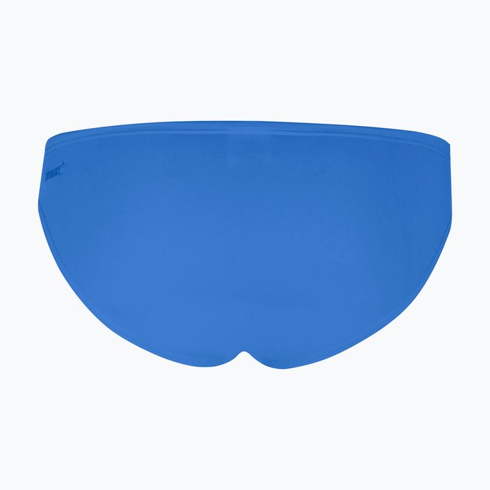 Мъжки слипове за плуване Speedo Essential Endurance+ 7cm Brief сини 68-12508A369 6