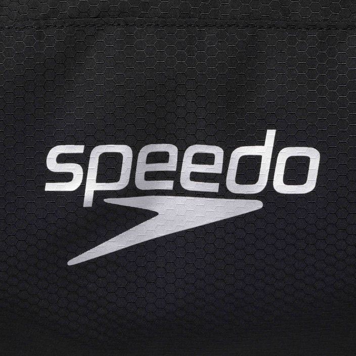 Плувна чанта Speedo Duffel черна 68-09190 3