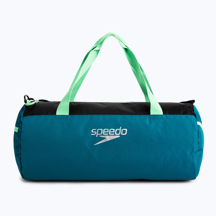 Speedo Duffel синя чанта за плуване 8-09190D714 2