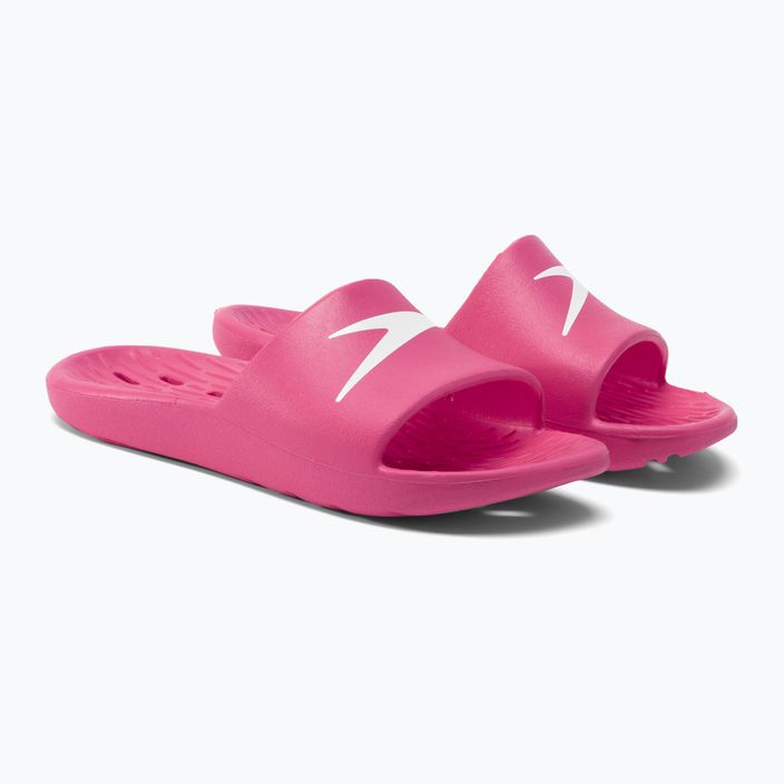 Speedo Slide pink дамски джапанки 68-12230 4