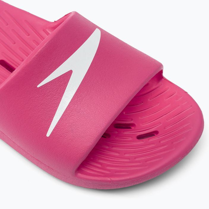 Speedo Slide pink дамски джапанки 68-12230 7