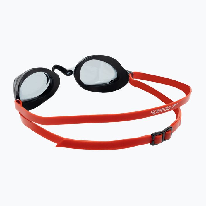 Очила за плуване Speedo Fastskin Speedsocket 2 черни 68-10896 4