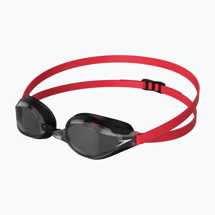 Очила за плуване Speedo Fastskin Speedsocket 2 черни 68-10896 6