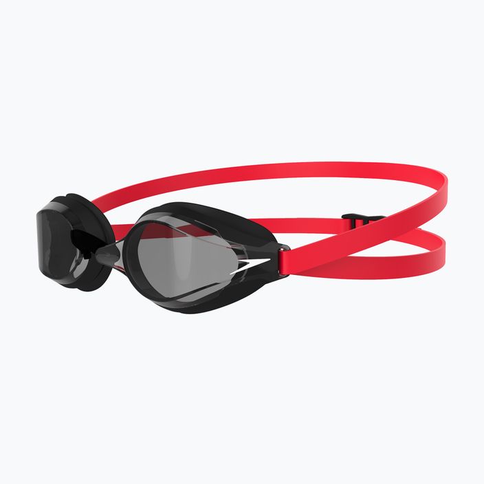 Очила за плуване Speedo Fastskin Speedsocket 2 черни 68-10896 7
