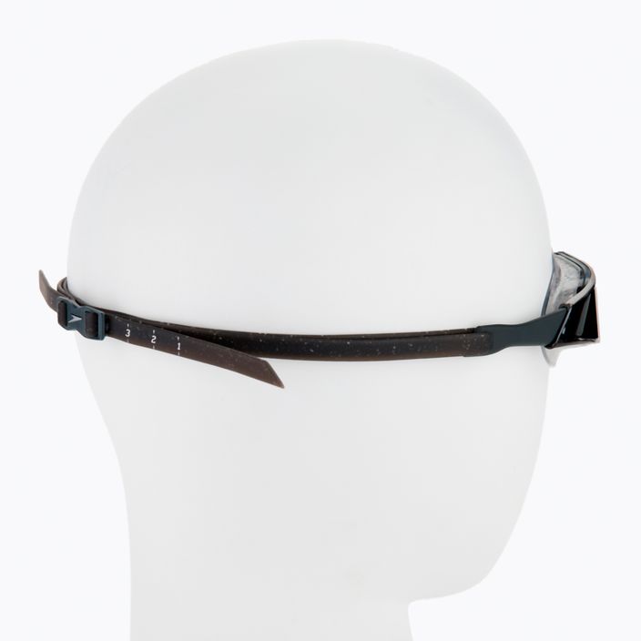 Очила за плуване Speedo Aquapulse Pro Mirror silver 68-12263D637 3