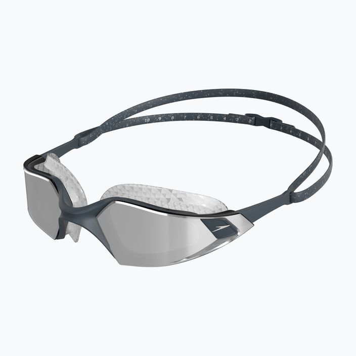 Очила за плуване Speedo Aquapulse Pro Mirror silver 68-12263D637 5