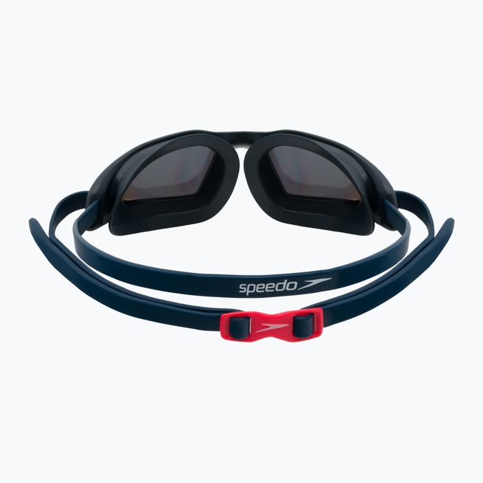 Speedo Hydropulse Mirror тъмносини очила за плуване 68-12267D646 5