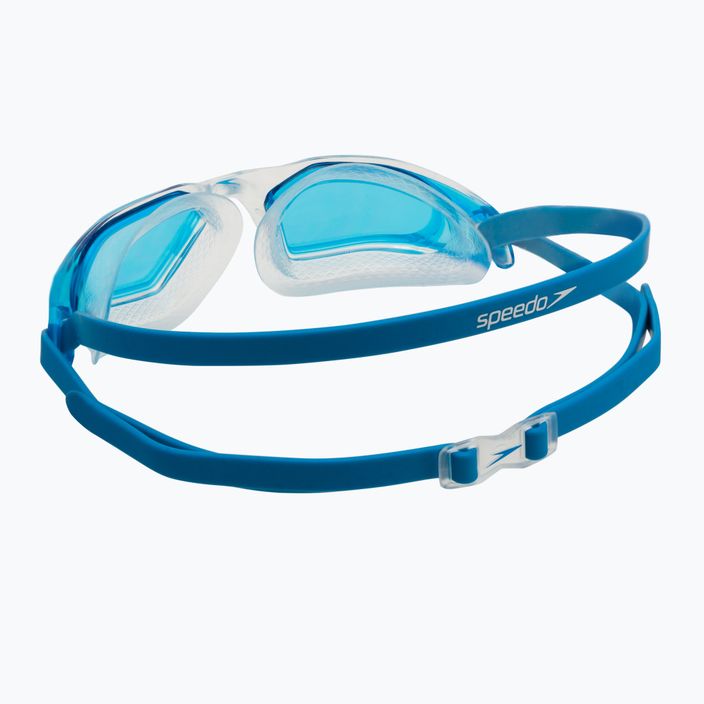 Speedo Hydropulse сини очила за плуване 68-12268D647 4