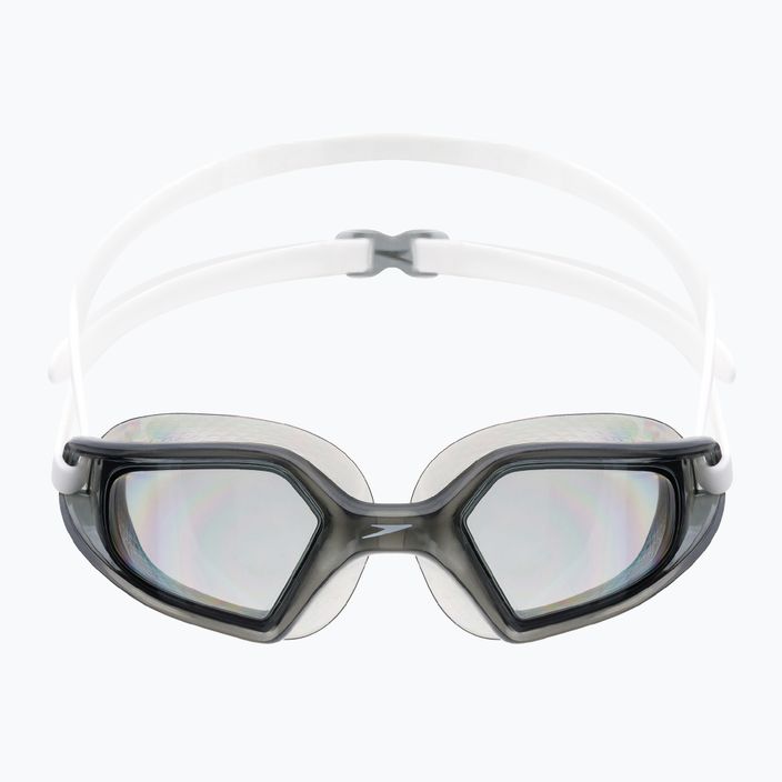 Очила за плуване Speedo Hydropulse сиви 68-12268D649 2