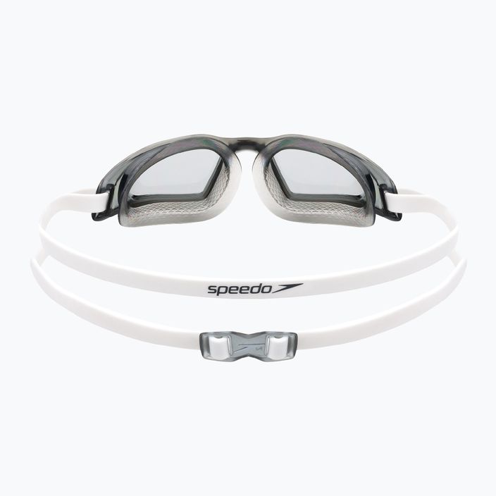 Очила за плуване Speedo Hydropulse сиви 68-12268D649 5