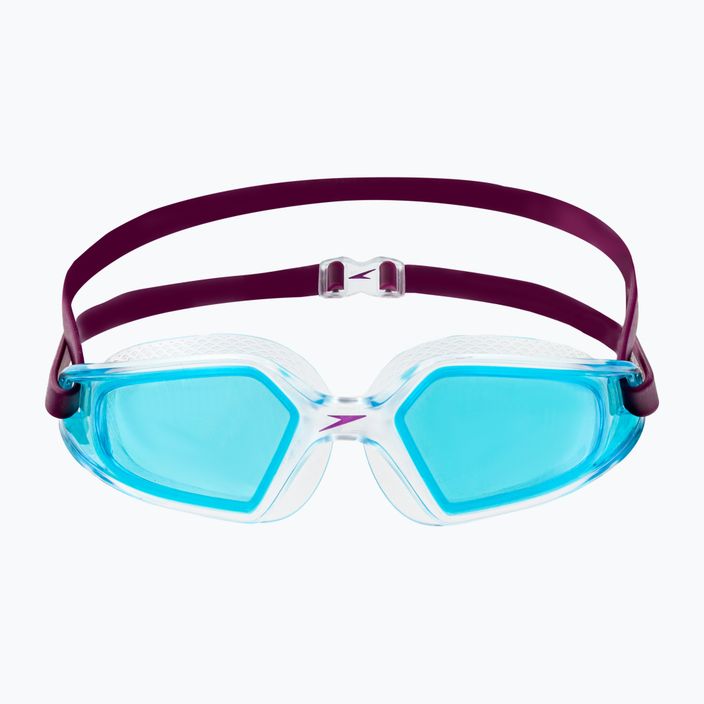 Детски очила за плуване Speedo Hydropulse синьо и лилаво 68-12270 2