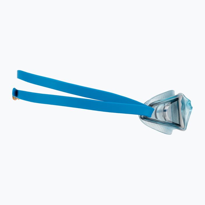Детски очила за плуване Speedo Hydropulse, сини 68-12270D658 3