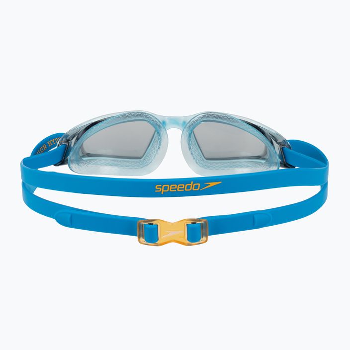 Детски очила за плуване Speedo Hydropulse, сини 68-12270D658 5