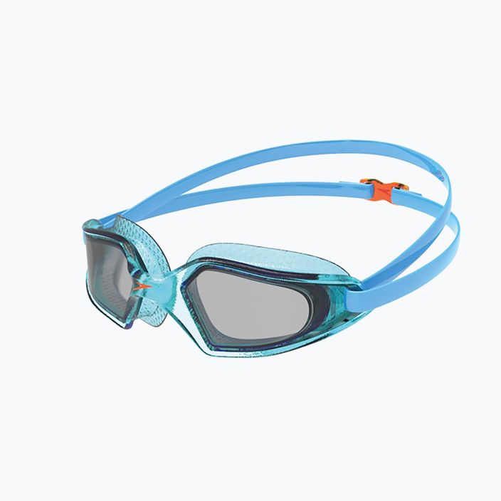 Детски очила за плуване Speedo Hydropulse, сини 68-12270D658 6
