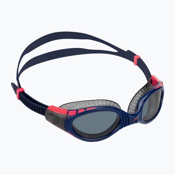 Очила за плуване Speedo Futura Biofuse Flexiseal Tri тъмносини 68-11256F270