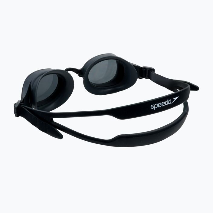 Очила за плуване Speedo Hydropure черни 68-126699140 4
