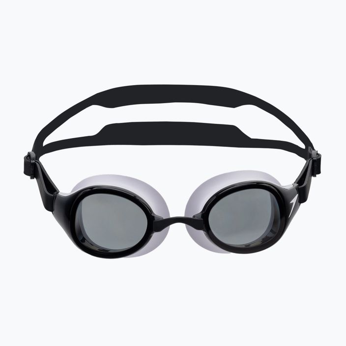 Очила за плуване Speedo Hydropure черни 68-12669 2