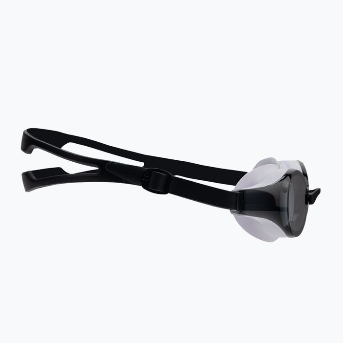 Очила за плуване Speedo Hydropure черни 68-12669 3
