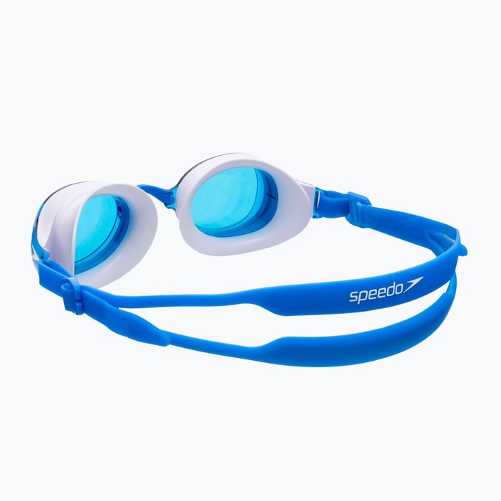 Очила за плуване Speedo Hydropure blue 68-12669D665 4