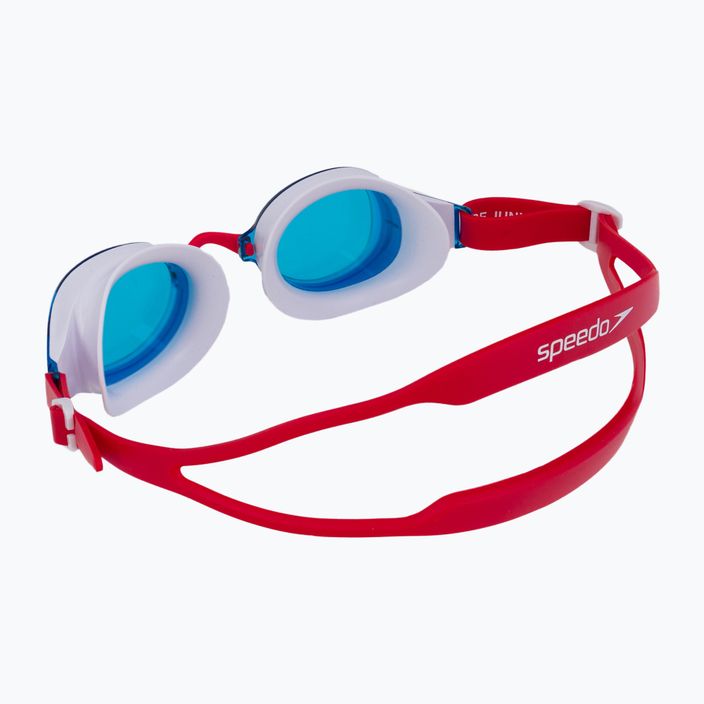 Детски очила за плуване Speedo Hydropure, сини 68-126723083 4