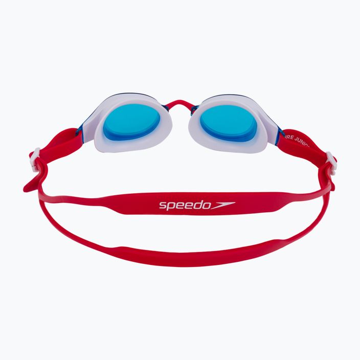 Детски очила за плуване Speedo Hydropure, сини 68-126723083 5