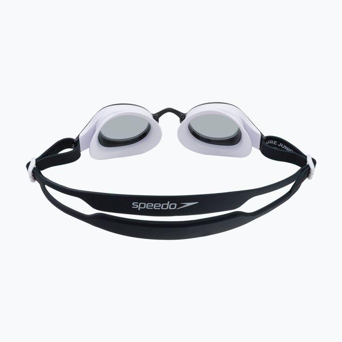 Детски очила за плуване Speedo Hydropure черни 68-126727988 5