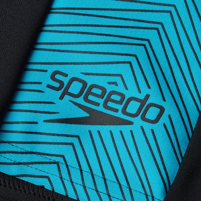 Мъжки боксерки за плуване Speedo Dive black 68-11742F902 8