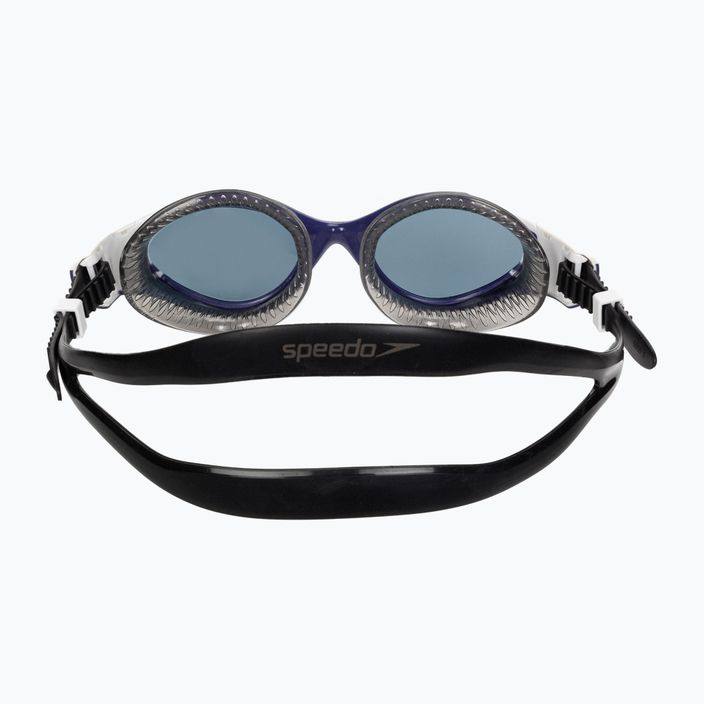 Speedo Futura Biofuse Flexiseal дамски очила за плуване черни 68-11314F985 5