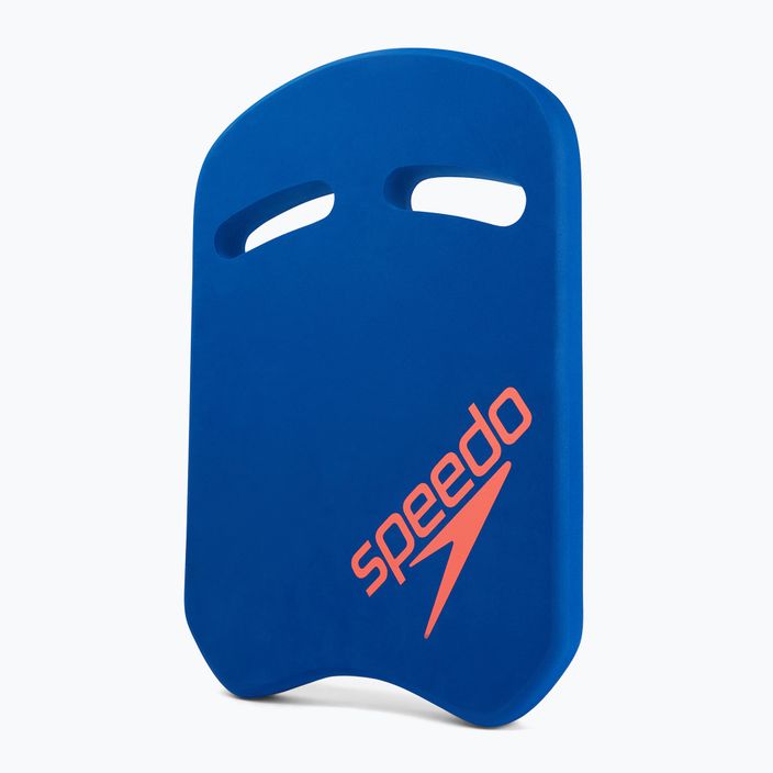 Speedo Kick Board тъмносин борд за плуване 8-01660G063 3