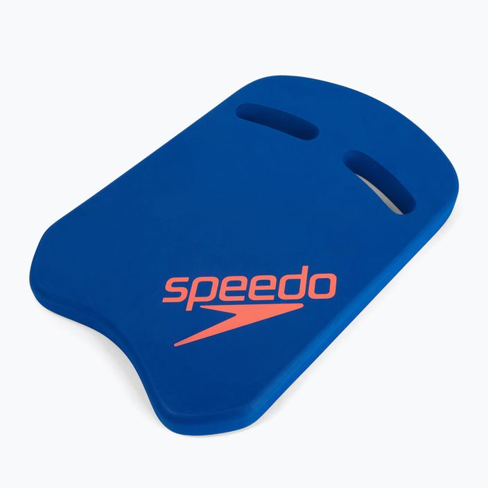 Speedo Kick Board тъмносин борд за плуване 8-01660G063 4