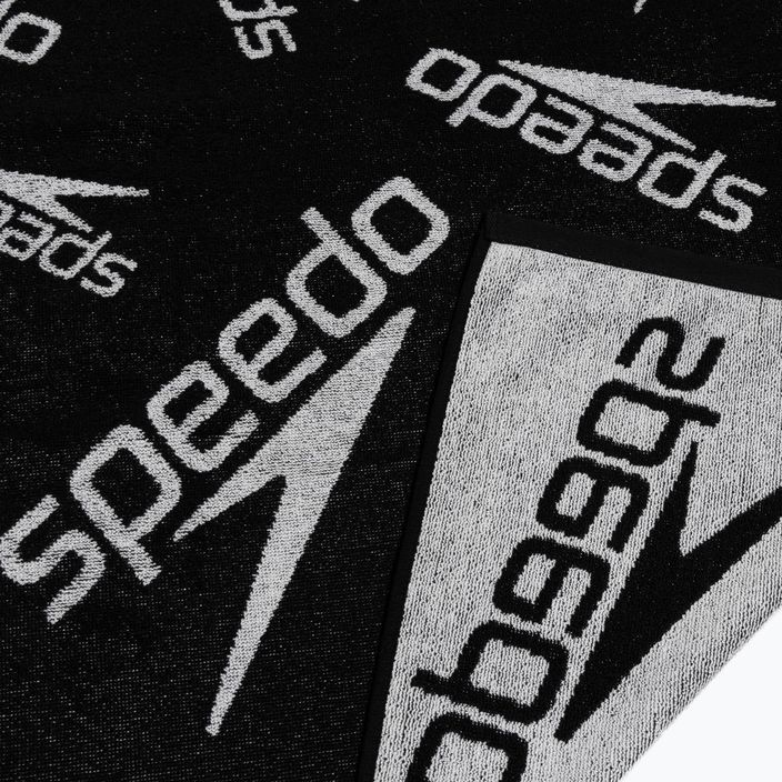 Speedo Boom Allover кърпа черна 68-12262 3