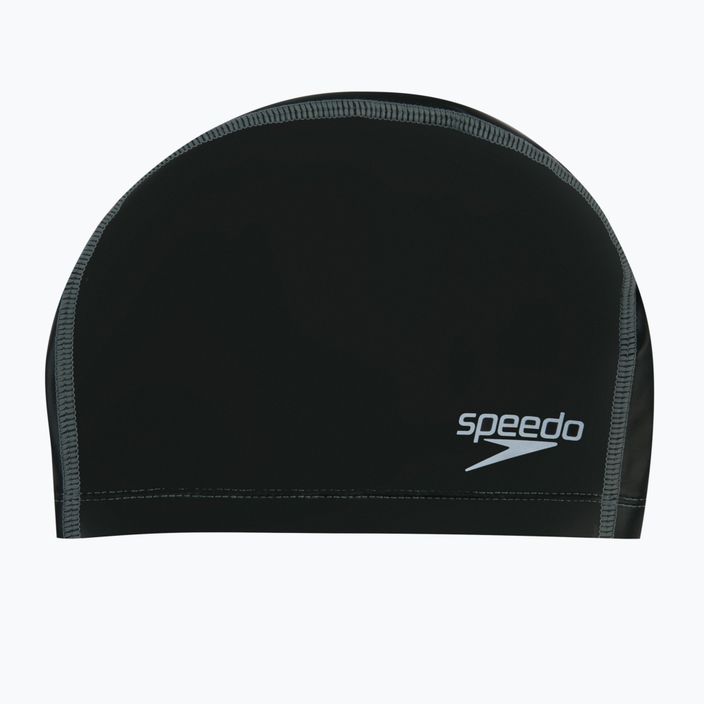 Speedo Шапка с дълга коса Pace black 8-128060001 5