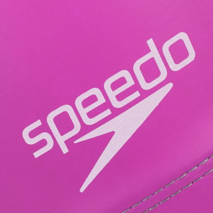 Speedo Шапка с дълга коса Pace лилава 8-12806A791 3