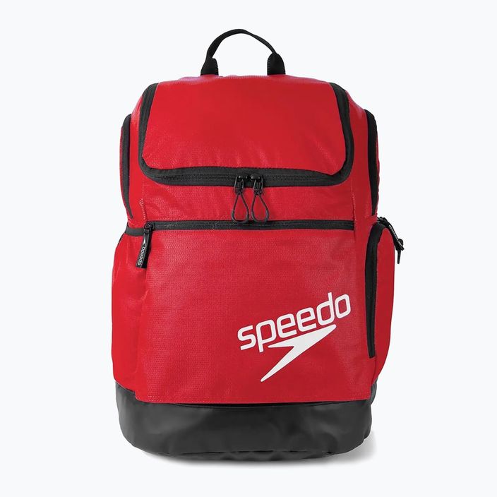 Speedo Teamster 2.0 35L раница червена 68-12812 7