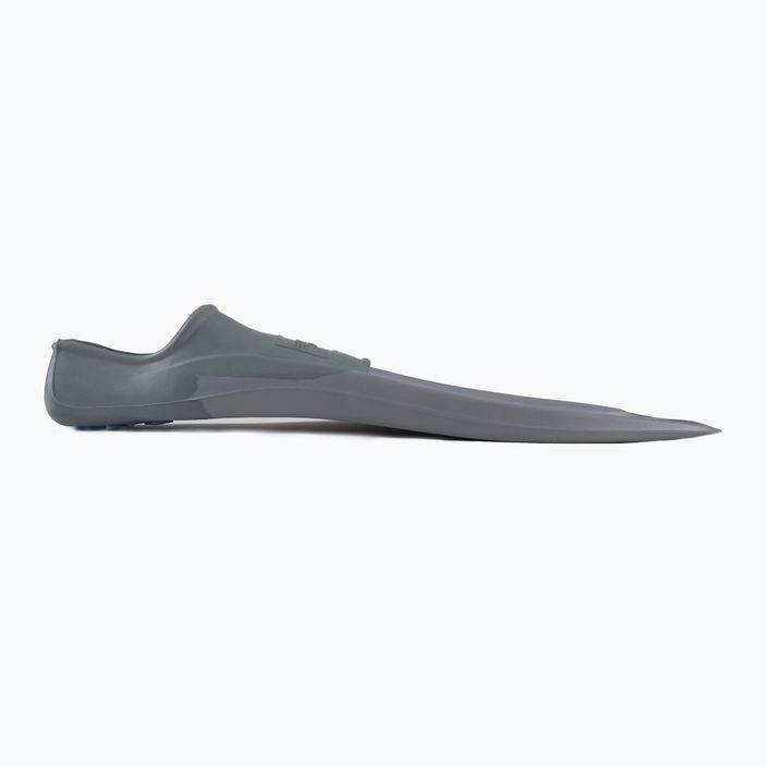 Speedo Long Blade L сиви плавници за плуване 68-11982G776 4