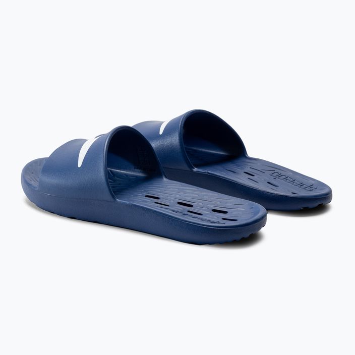 Мъжки джапанки Speedo Slide navy blue 68-122295651 3